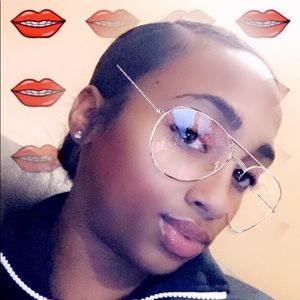 Meet your Posher, Marjorie